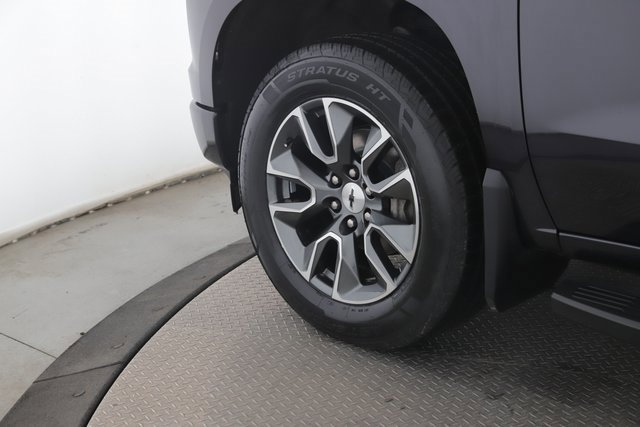 Used 2023 Chevrolet Silverado 1500 RST w/ Max Trailering Package image 13