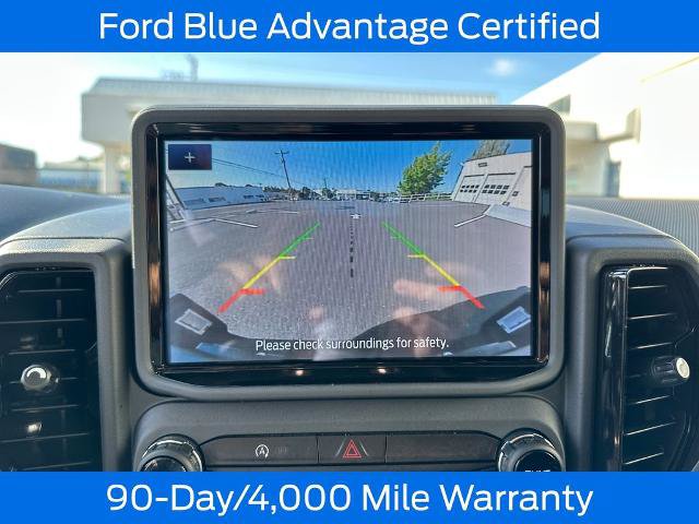 Used 2021 Ford Bronco Sport AWD/4WD image 22