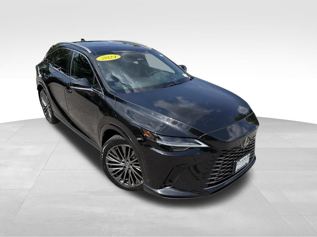 Used 2024 Lexus RX 350 AWD w/ Convenience Package image 3