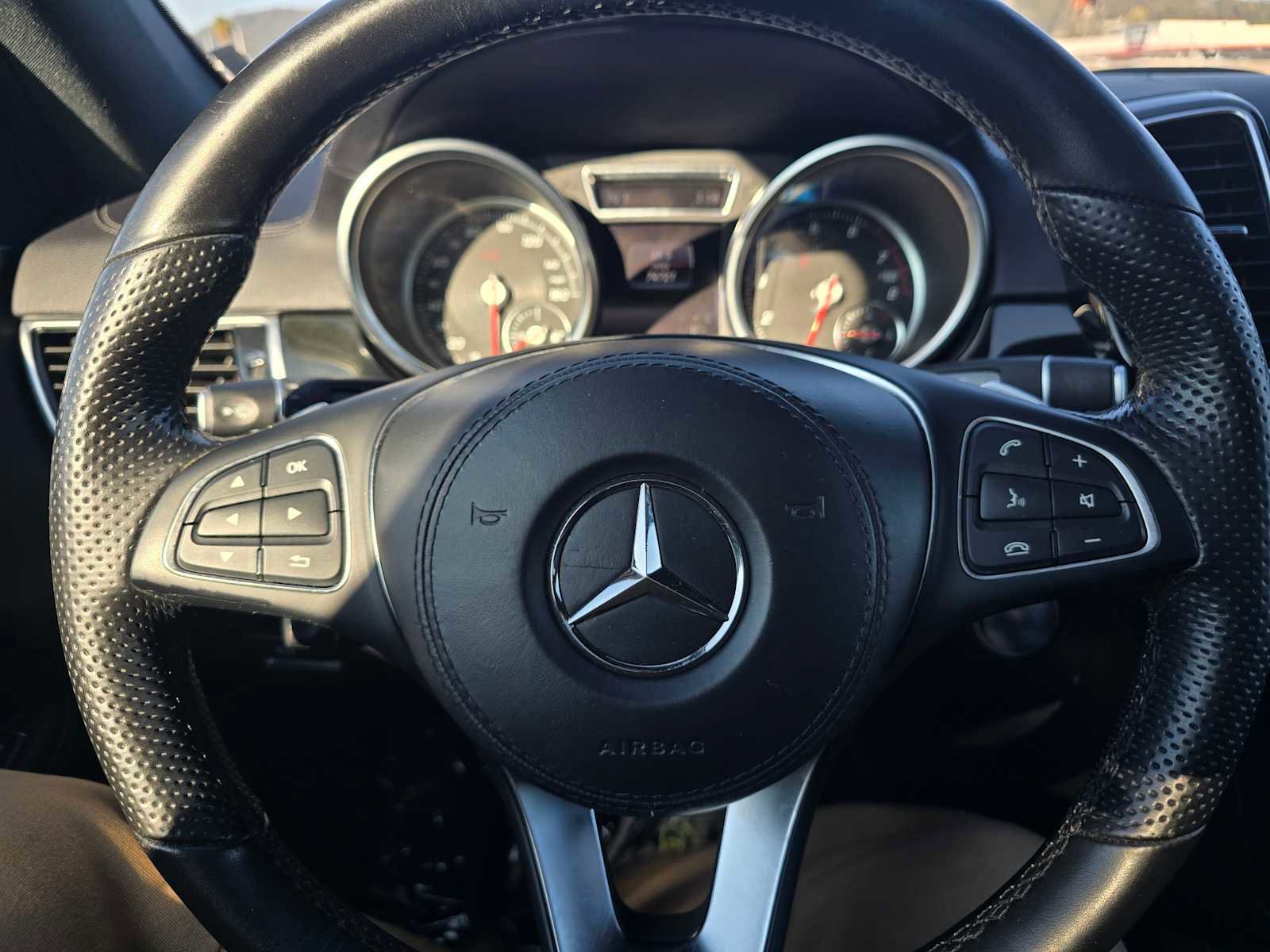 Used 2019 Mercedes-Benz GLS 450 4MATIC image 24