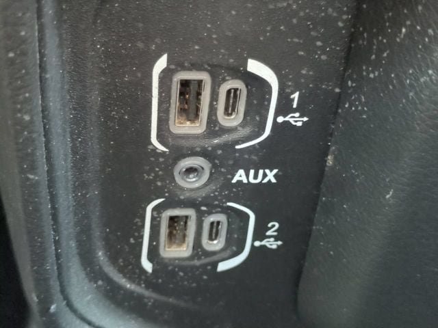 Used 2021 RAM 1500 Lone Star RWD image 21