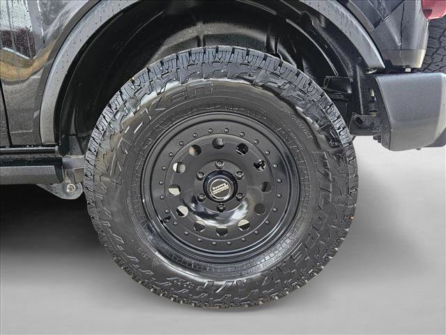 Used 2023 Ford Bronco 2-Door image 24