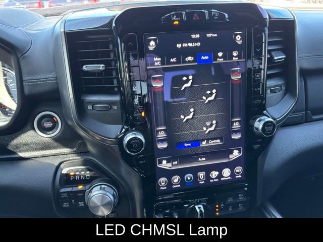 Used 2021 RAM 1500 Rebel w/ Rebel Level 2 Equipment Group image 31