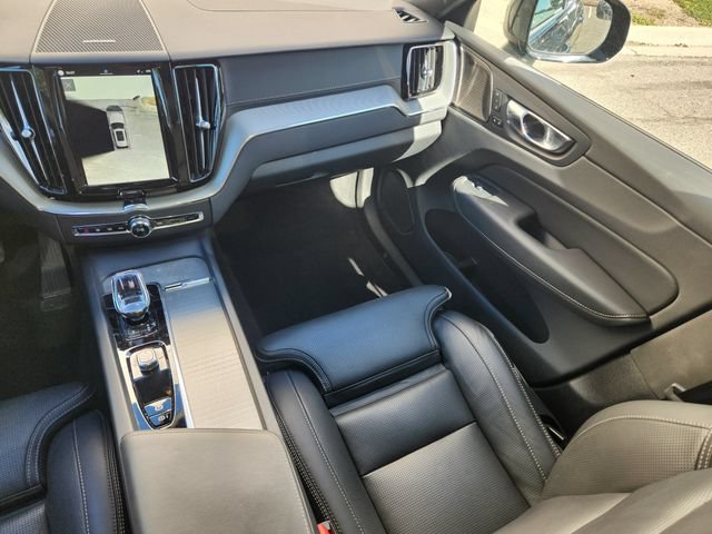 Certified 2024 Volvo XC60 T8 Ultimate w/ Climate Package AWD/4WD image 14
