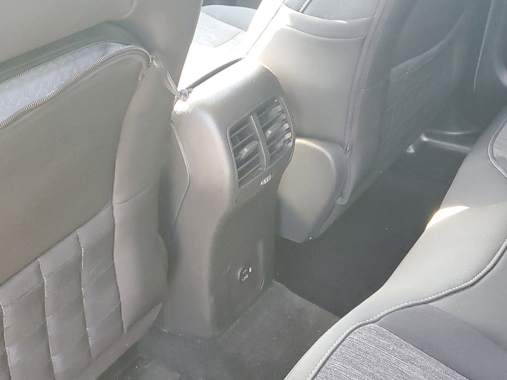 Used 2021 Ford Bronco Sport Big Bend AWD/4WD image 25