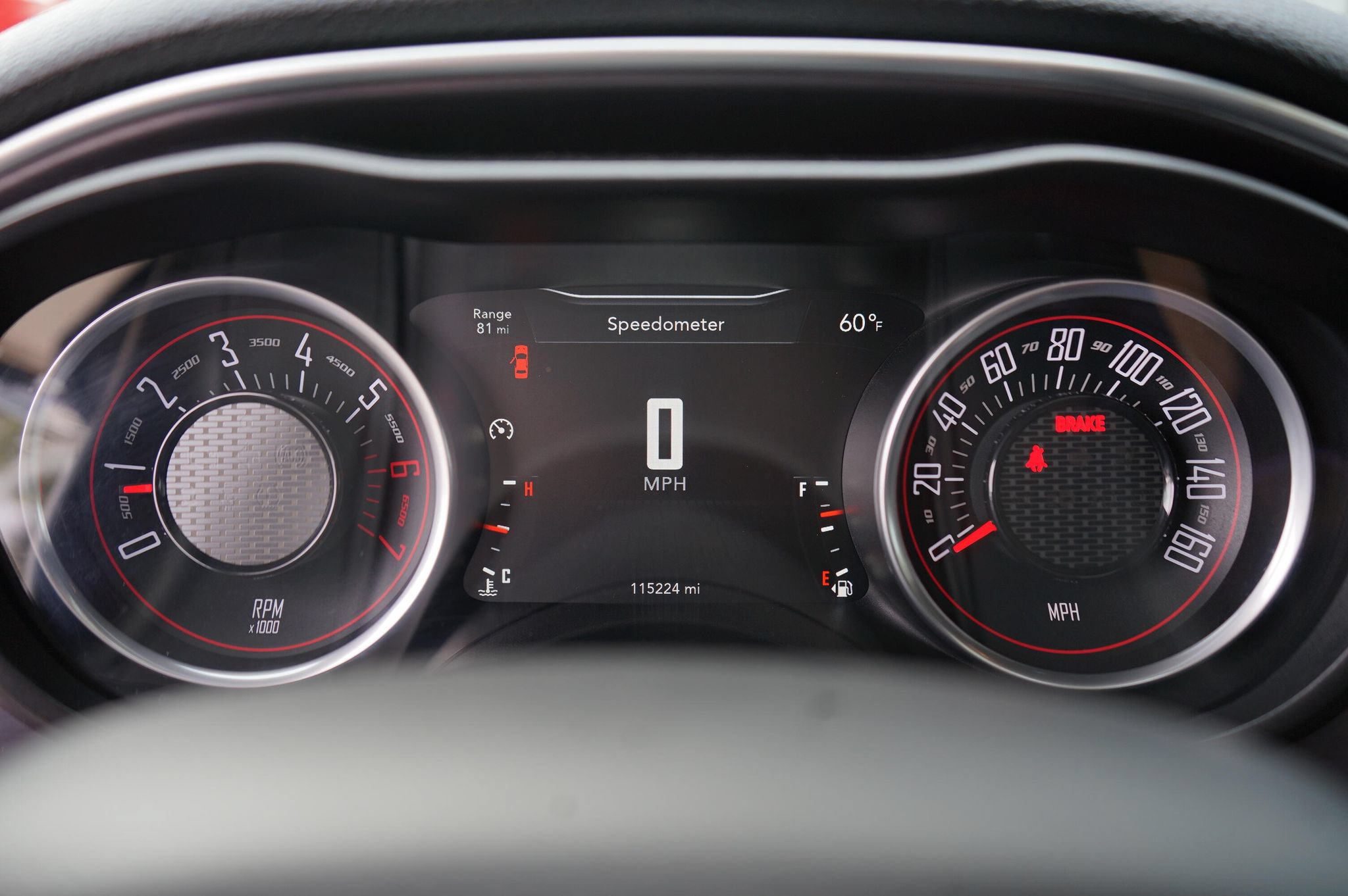 Used 2016 Dodge Challenger R/T Plus RWD image 27