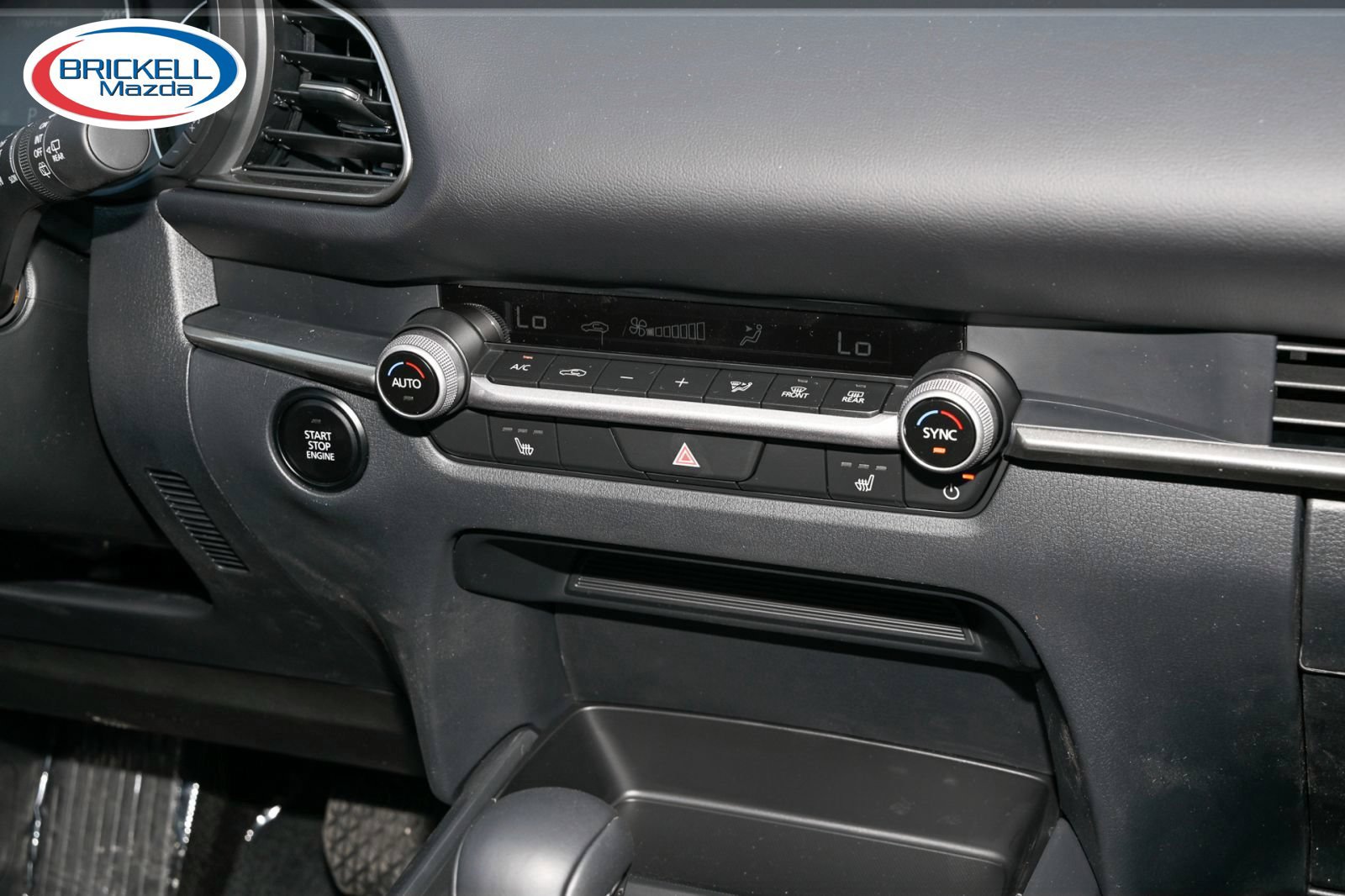 New 2026 MAZDA CX-30 AWD 2.5 S w/ Select Sport Pkg image 22