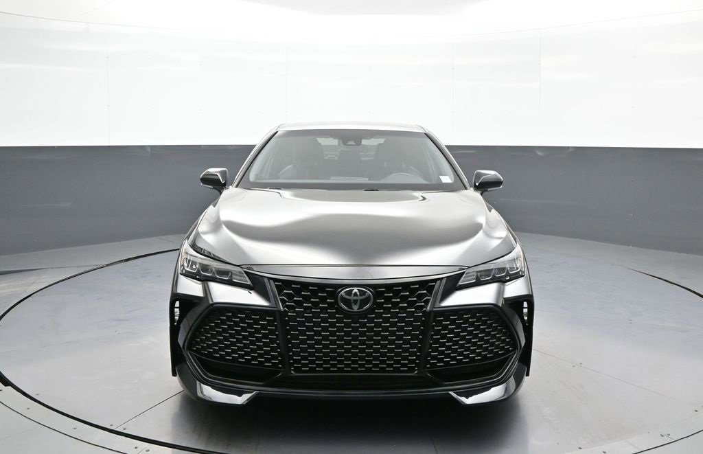 Certified 2020 Toyota Avalon TRD image 2