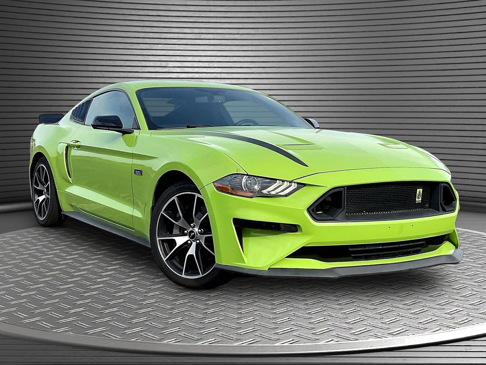 Used 2020 Ford Mustang Coupe w/ 2.3L High Performance Package