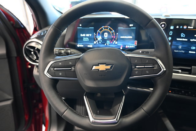 New 2027 Chevrolet Equinox LT w/ Convenience Package II AWD/4WD image 23