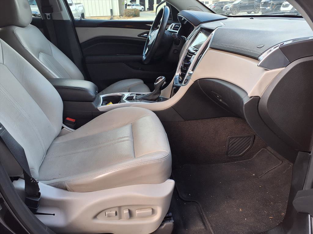 Used 2014 Cadillac SRX Performance w/ LPO, Sports Edition Package image 9