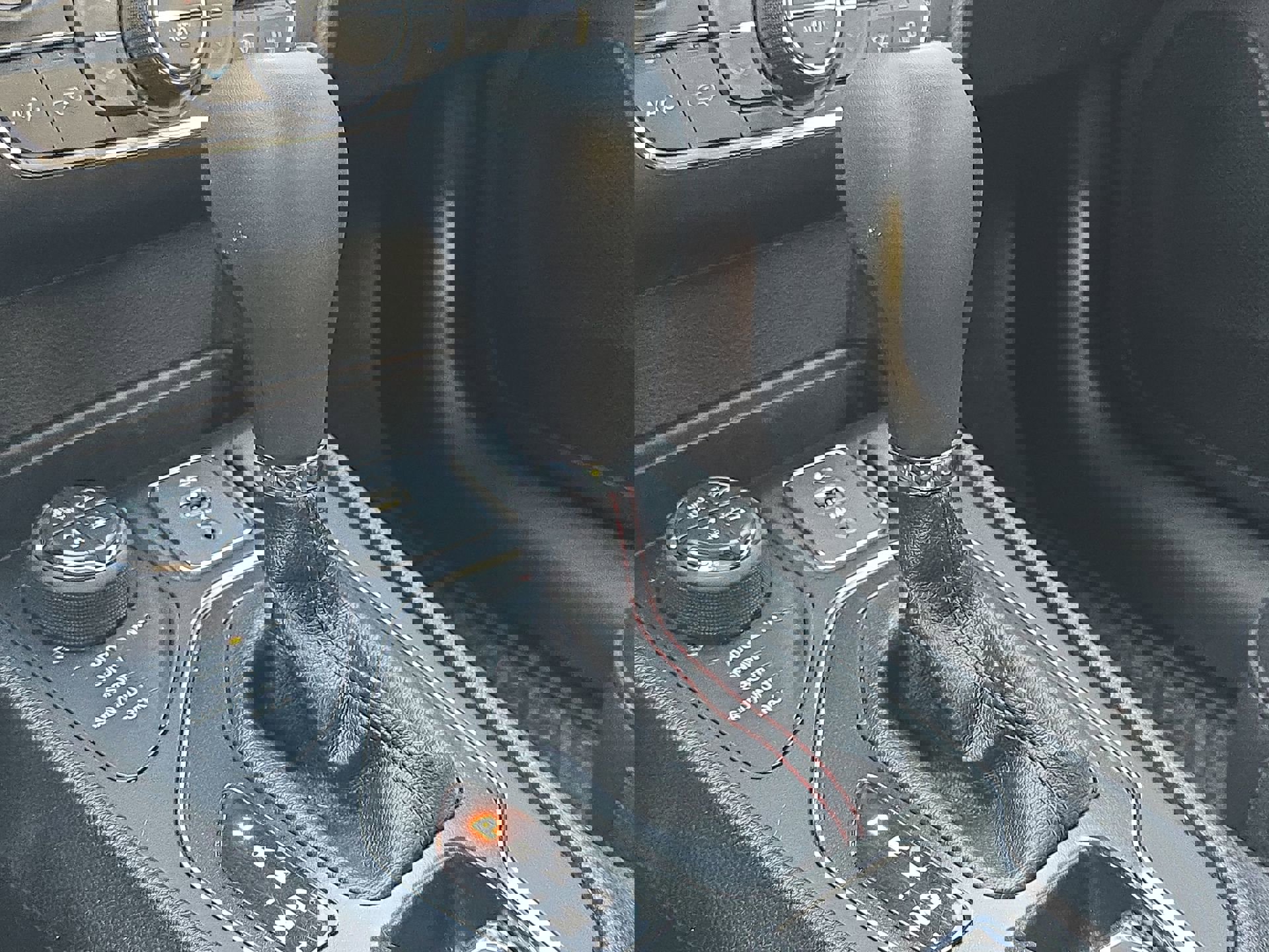 Used 2019 Jeep Cherokee Trailhawk w/ Trailer Tow Group image 19