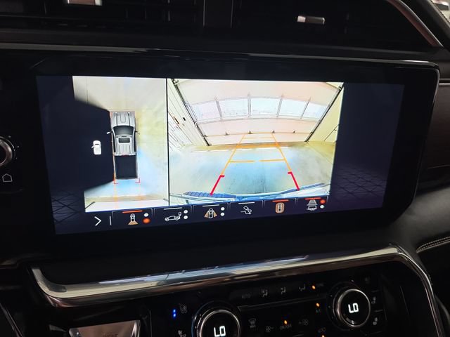 Used 2024 GMC Sierra 2500 Denali Ultimate w/ Max Trailering Package AWD/4WD image 14
