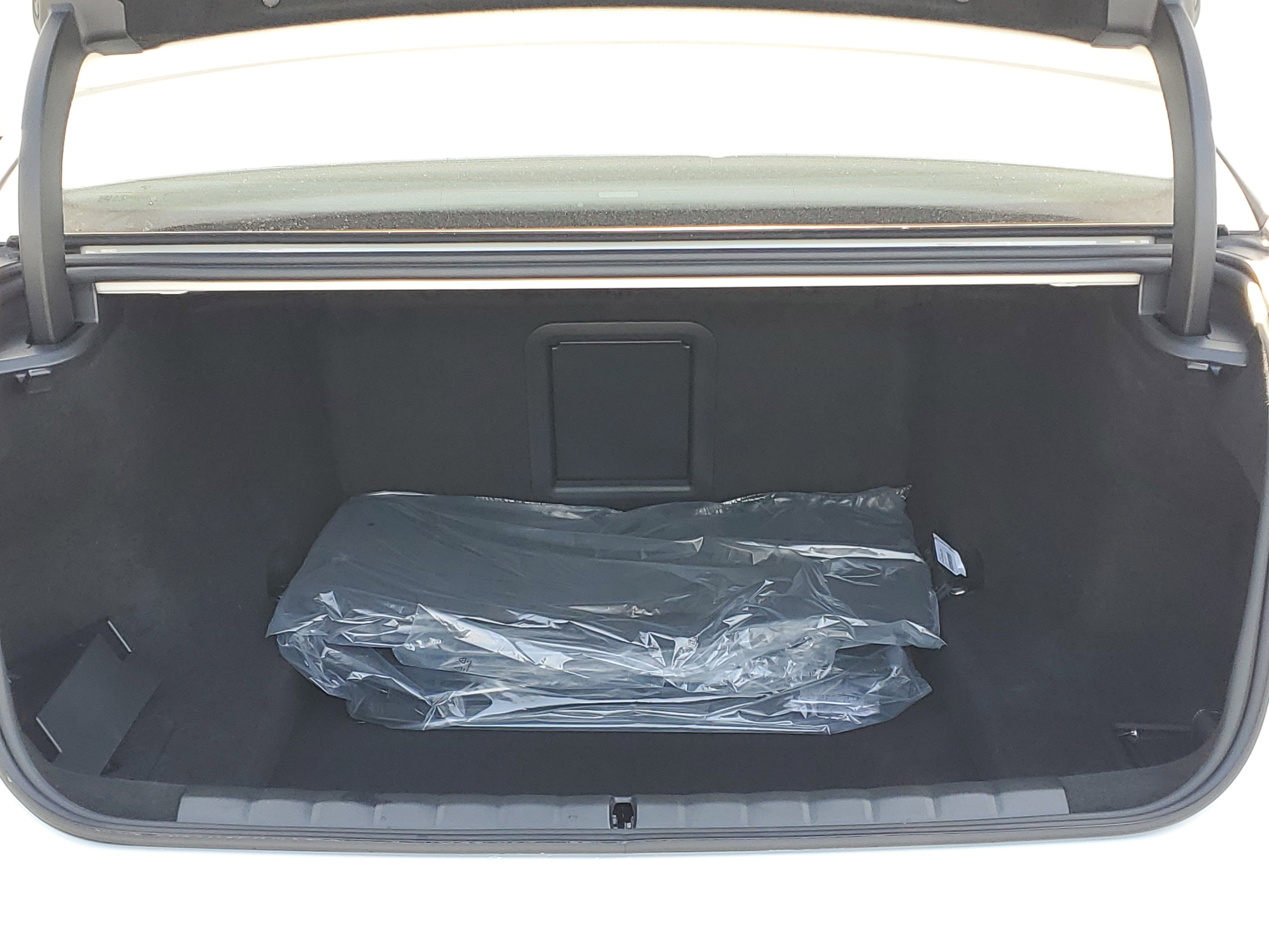 New 2026 BMW 740i xDrive image 26