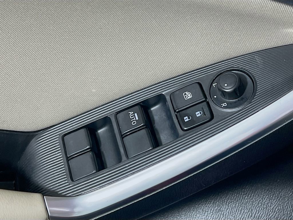 Used 2014 MAZDA CX-5 Touring FWD image 16