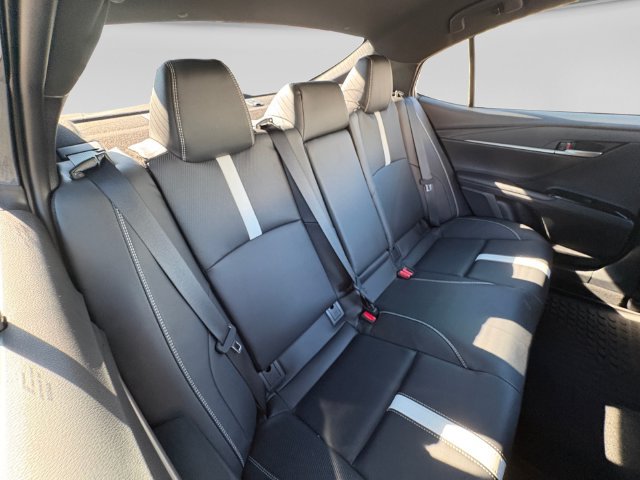 New 2026 Toyota Camry SE w/ Convenience Package FWD image 29