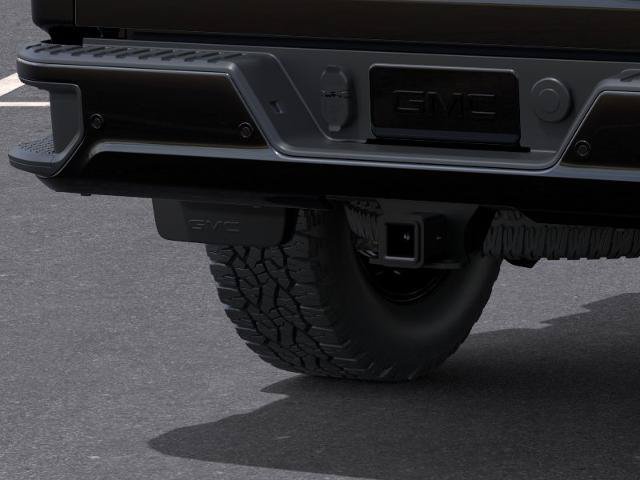 New 2026 GMC Sierra 3500 Denali Ultimate AWD/4WD image 38