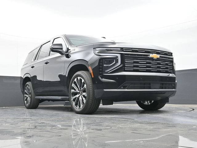 Used 2025 Chevrolet Tahoe High Country w/ Sun And Tow Package AWD/4WD image 56