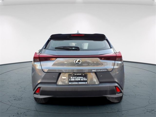 Used 2023 Lexus UX 250h AWD w/ Premium Package image 22