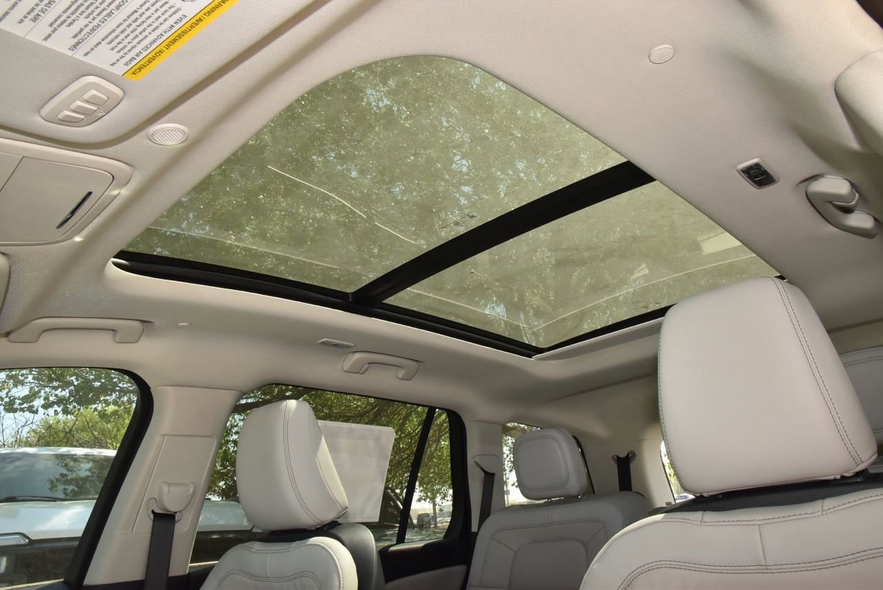 New 2026 Lincoln Aviator Reserve image 32