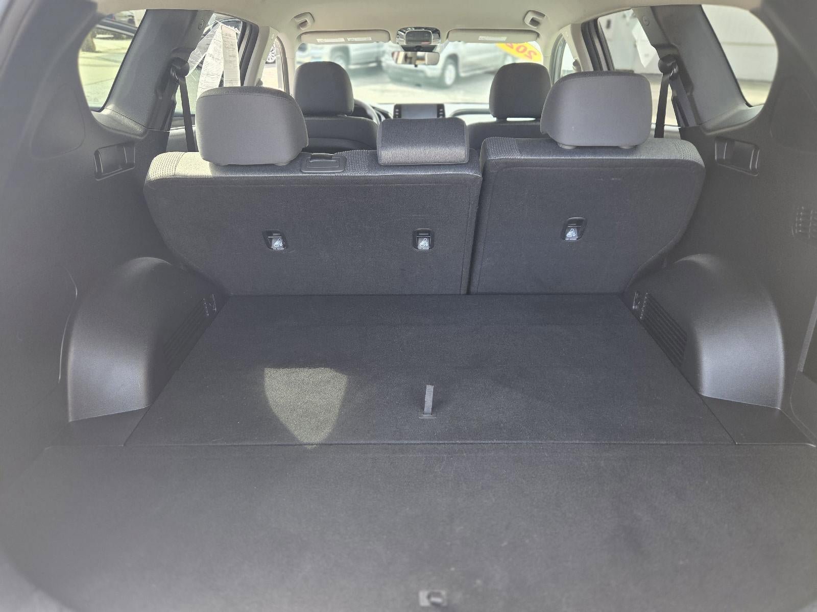 Used 2022 Hyundai Santa Fe SEL image 23