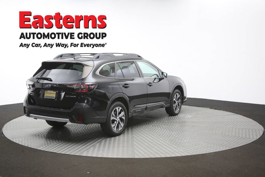 Used 2022 Subaru Outback Limited AWD/4WD image 45