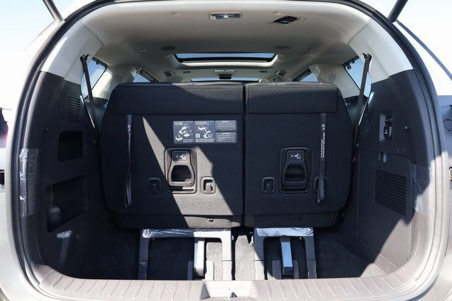 New 2026 Kia Carnival SX image 27
