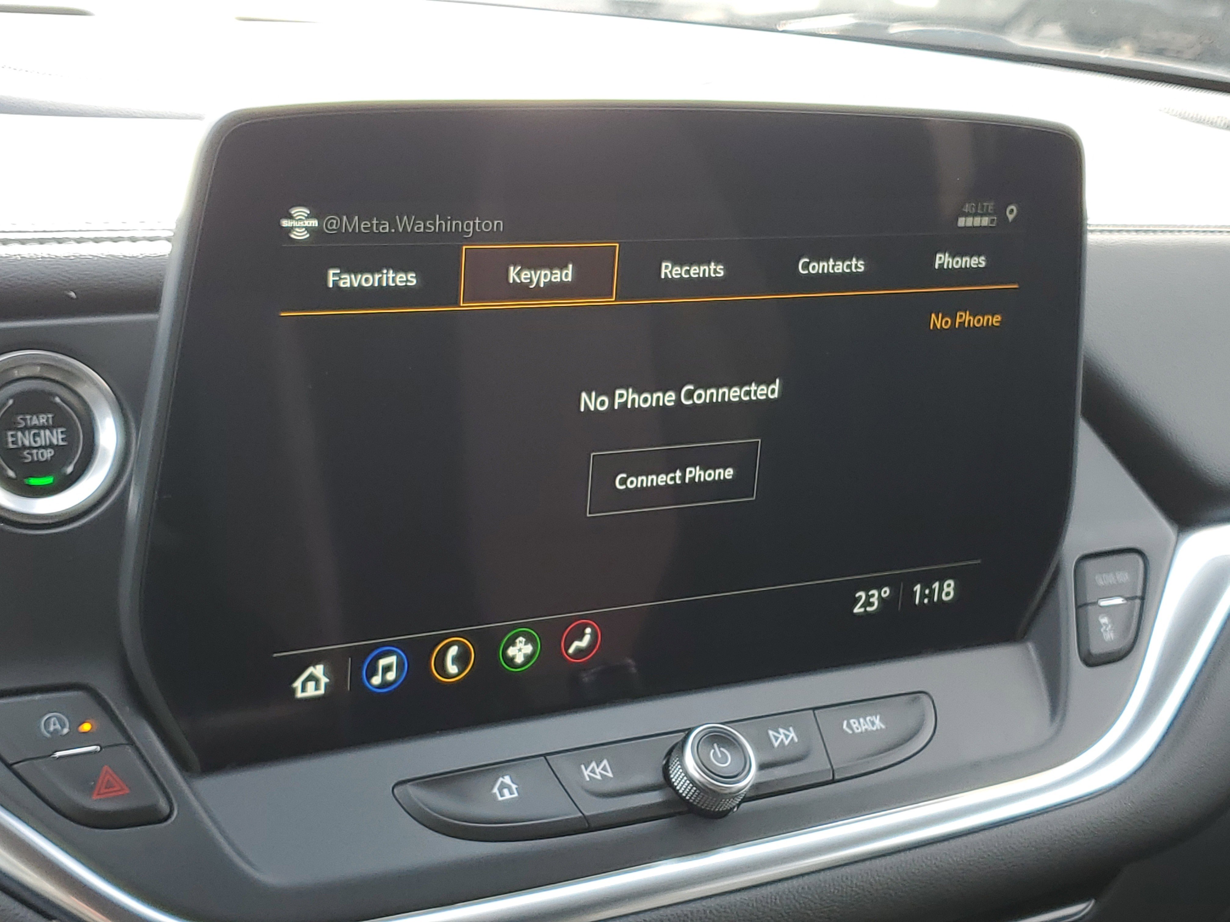 Used 2023 Chevrolet Blazer LT w/ Midnight/Sport Edition image 21