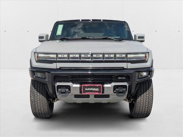 New 2024 GMC Hummer EV 2X AWD/4WD image 8