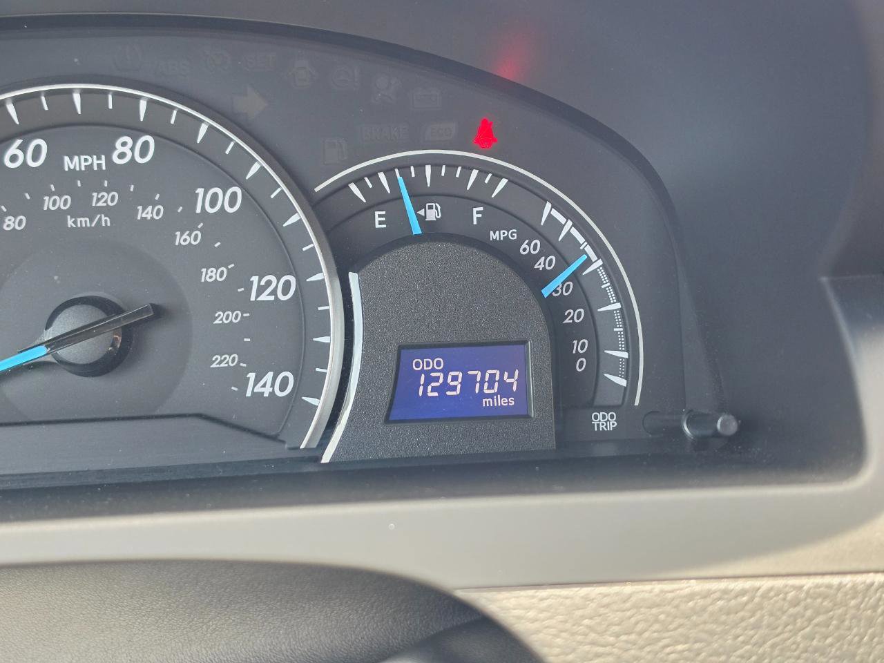 Used 2012 Toyota Camry LE FWD image 16