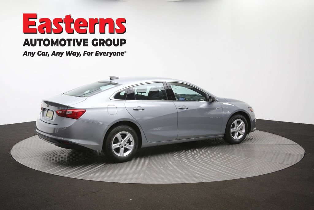 Used 2024 Chevrolet Malibu LS FWD image 41