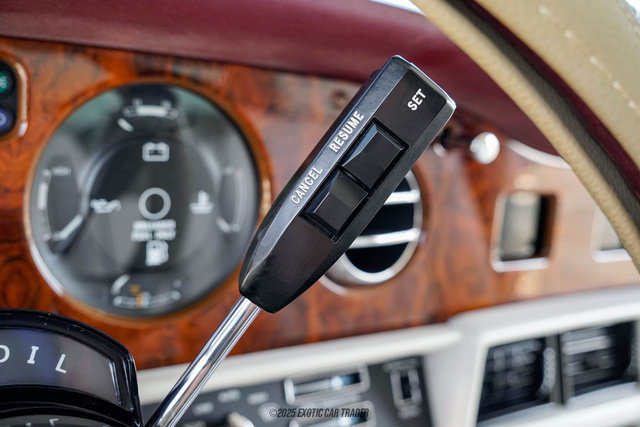 Used 1989 Rolls-Royce Silver Spirit image 38