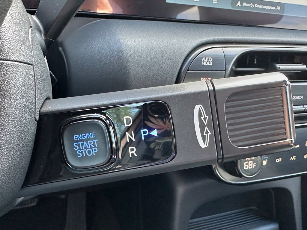 New 2026 Hyundai Palisade XRT Pro AWD/4WD image 18