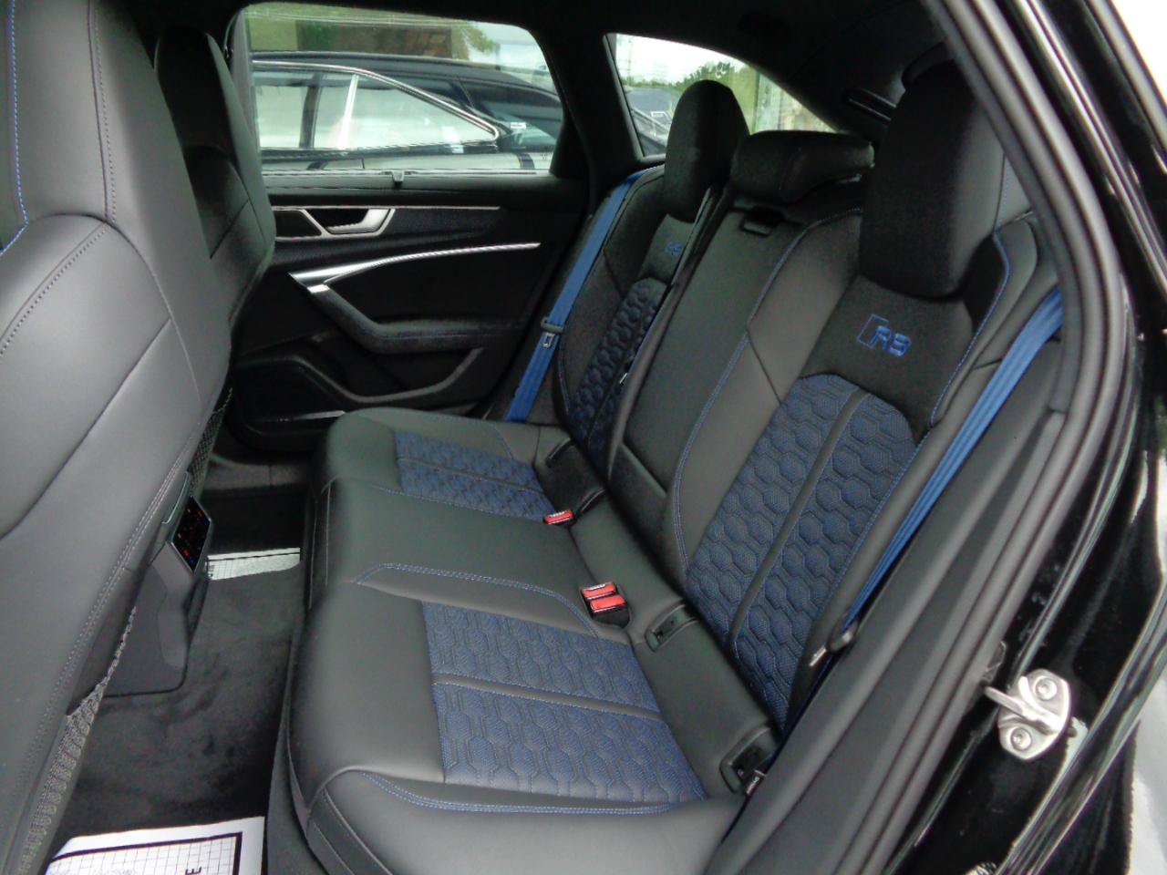 Used 2026 Audi RS 6 performance AWD/4WD image 18