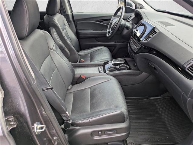 Used 2021 Honda Pilot Elite image 21