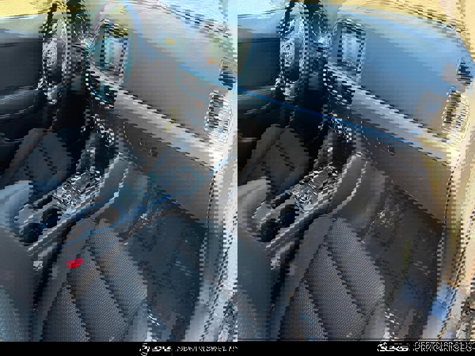 Used 2016 MAZDA CX-5 Touring image 29