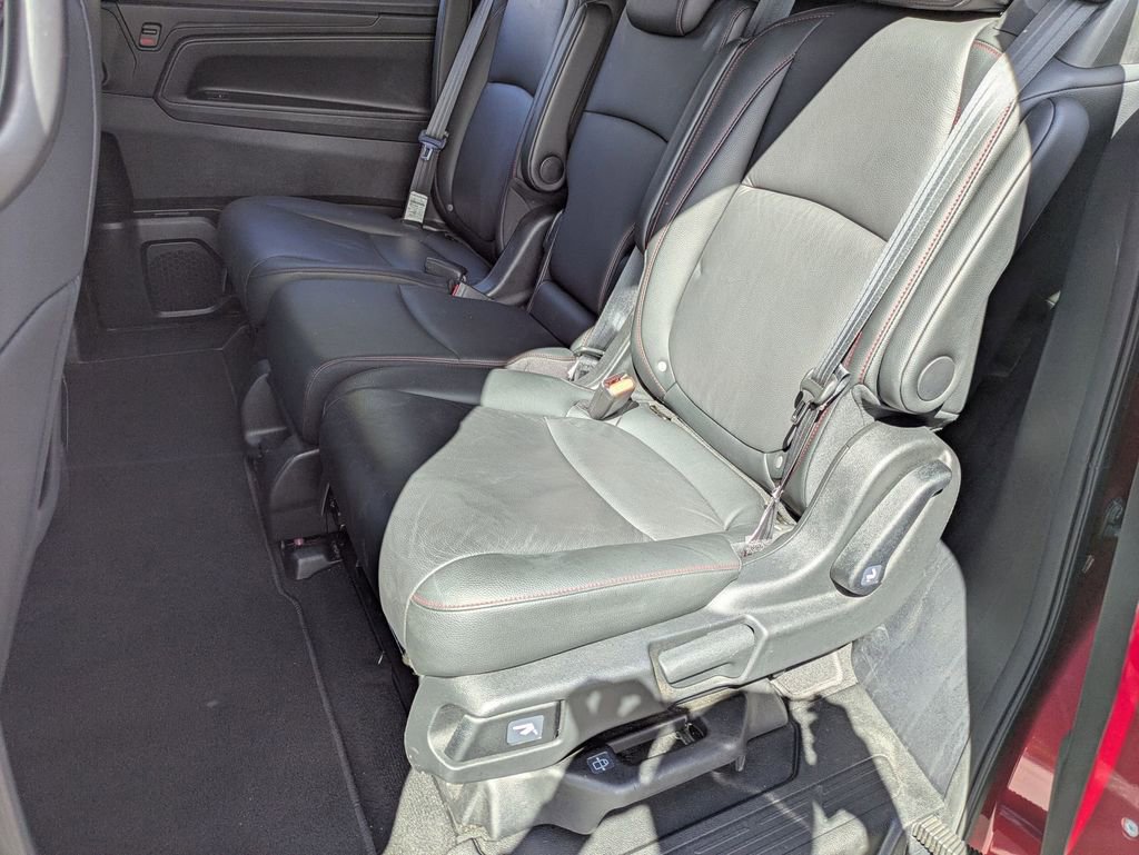 Used 2025 Honda Odyssey Sport-L image 26