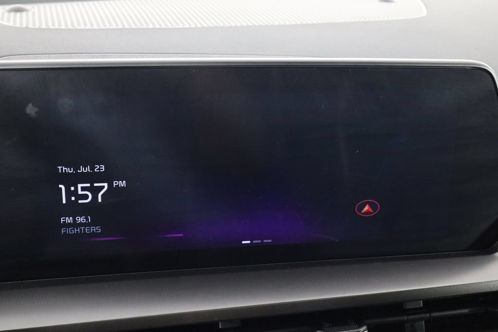 Used 2025 Kia Telluride S FWD image 33