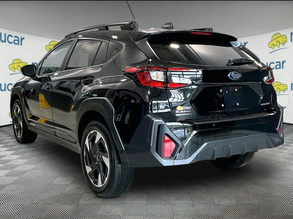 Used 2024 Subaru Crosstrek 2.5i Limited image 5