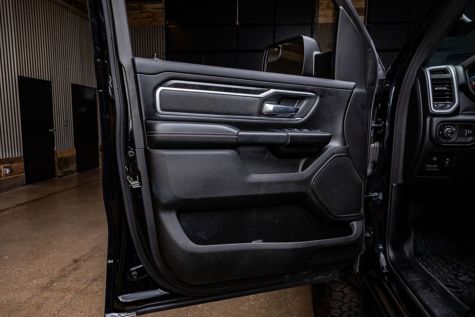 Used 2022 RAM 1500 Big Horn image 36