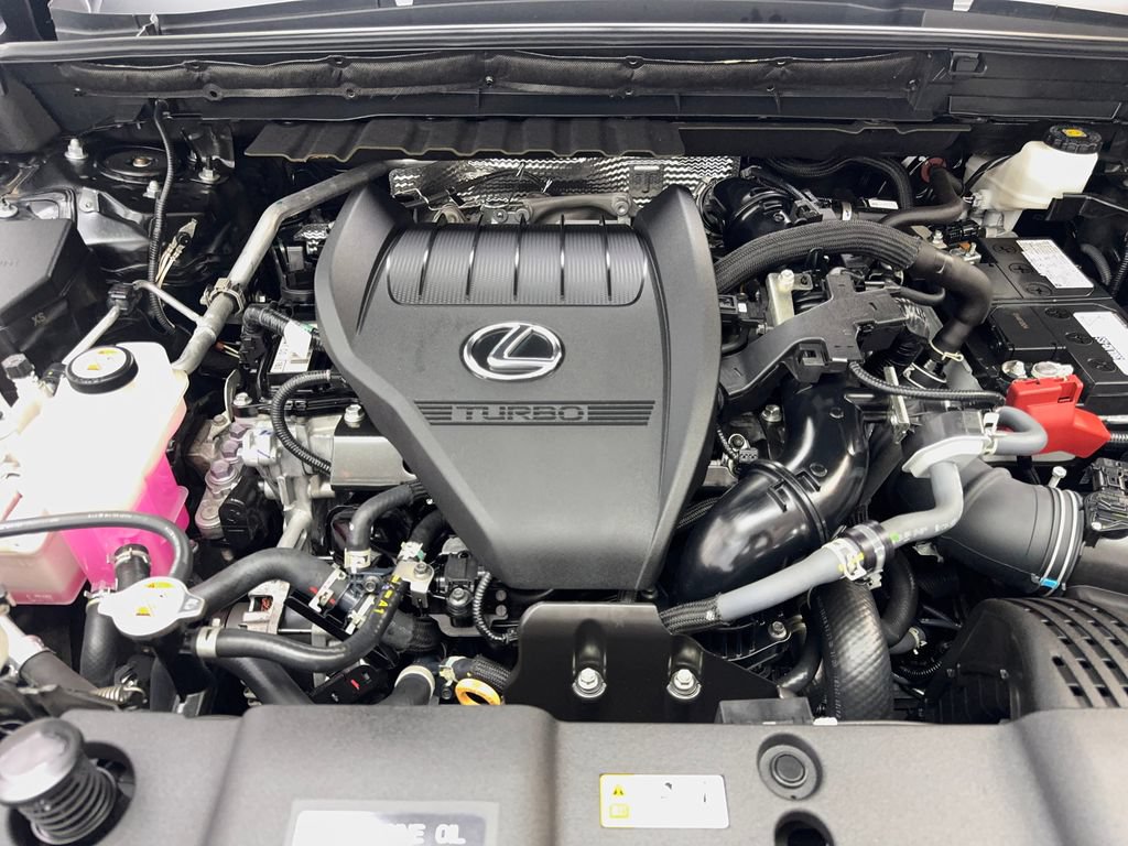 Used 2025 Lexus NX 350 AWD w/ Accessory Package (A2) image 72