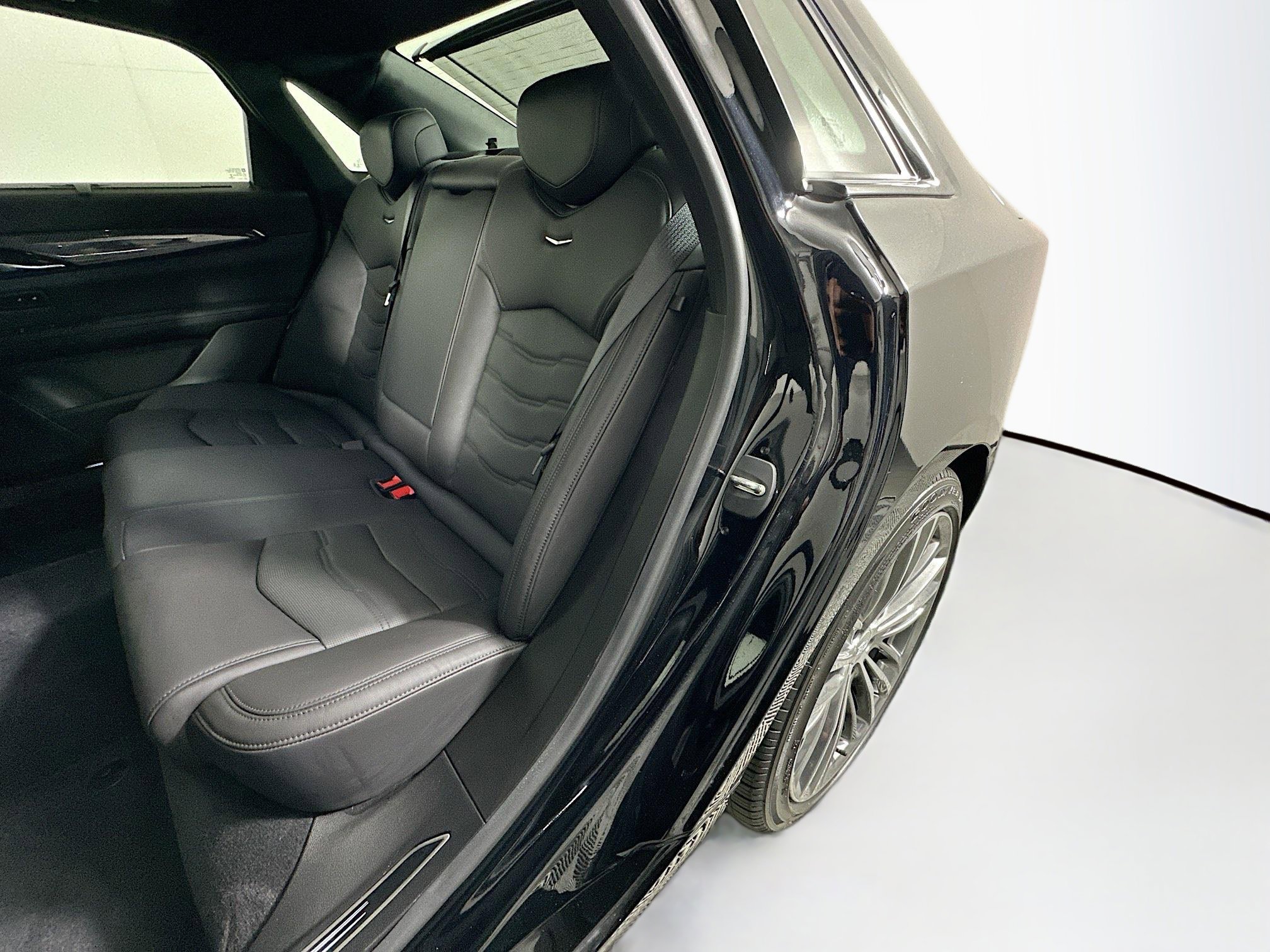 Used 2019 Cadillac CT6 Sport image 26