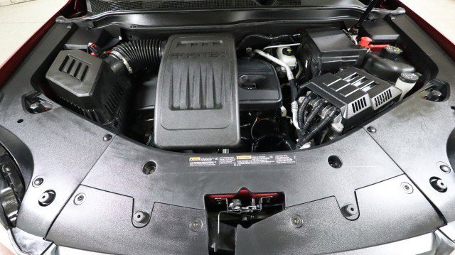 Used 2013 GMC Terrain SLE image 19