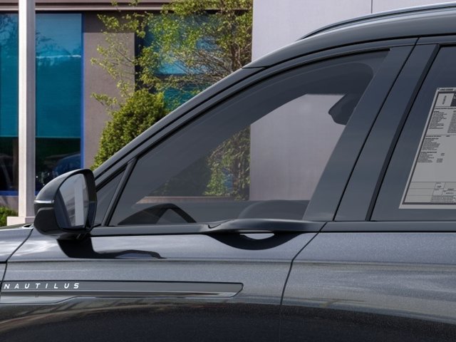 New 2026 Lincoln Nautilus Reserve w/ Jet Appearance Package AWD/4WD image 20