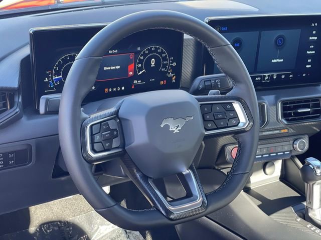 New 2026 Ford Mustang GT RWD image 7