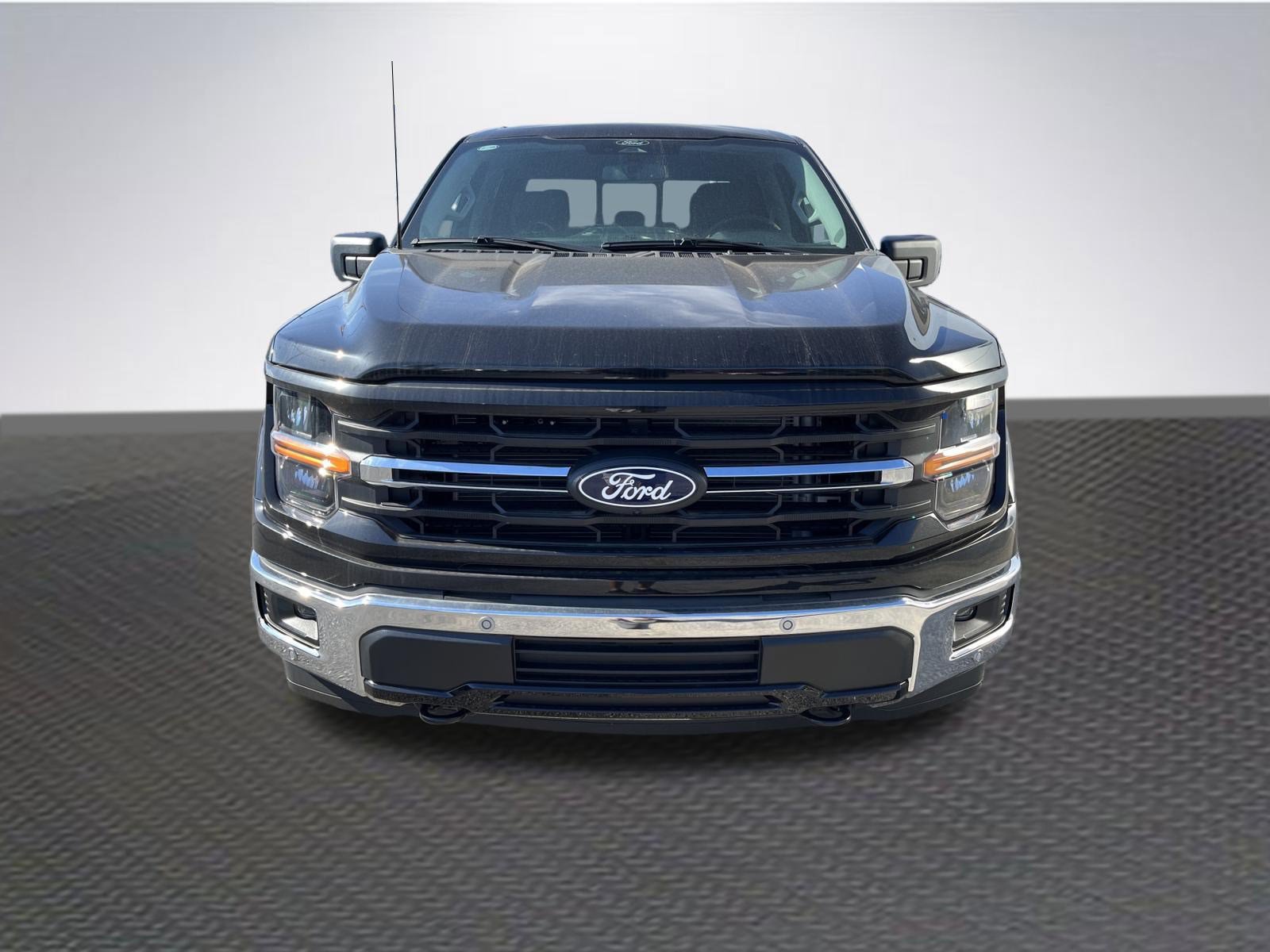 New 2026 Ford F150 XLT w/ Equipment Group 302A MID AWD/4WD image 2