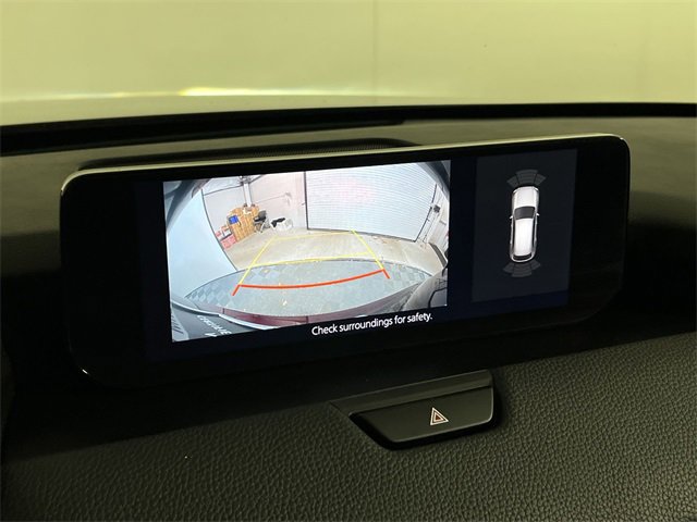Certified 2024 MAZDA CX-90 Plug-In Hybrid w/ Premium Pkg image 22