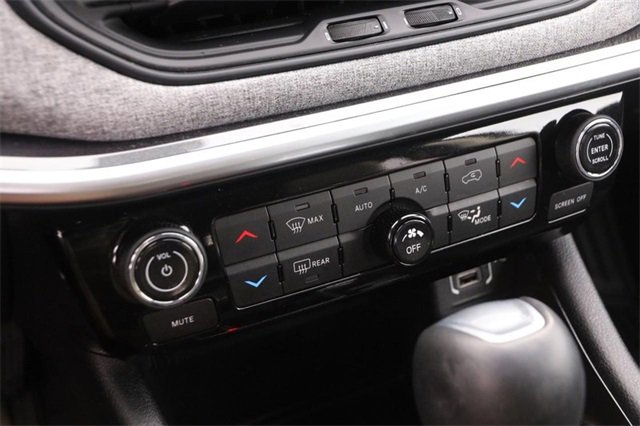 Used 2022 Jeep Compass Latitude w/ Convenience Group image 17