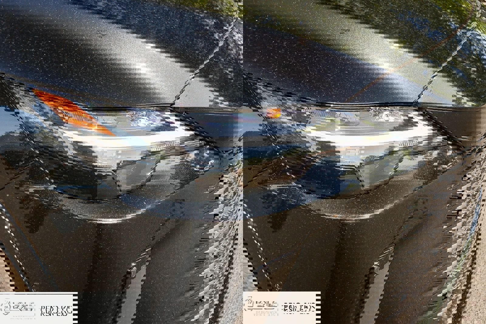 New 2026 Lexus RX 350 AWD image 10