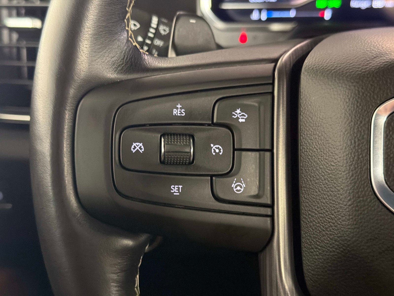 Used 2024 GMC Sierra 1500 Denali Ultimate AWD/4WD image 44